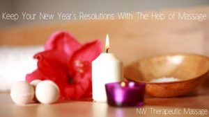 Resolutions Massage